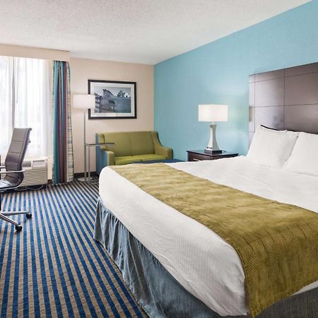 Best Western Leesburg Exterior photo