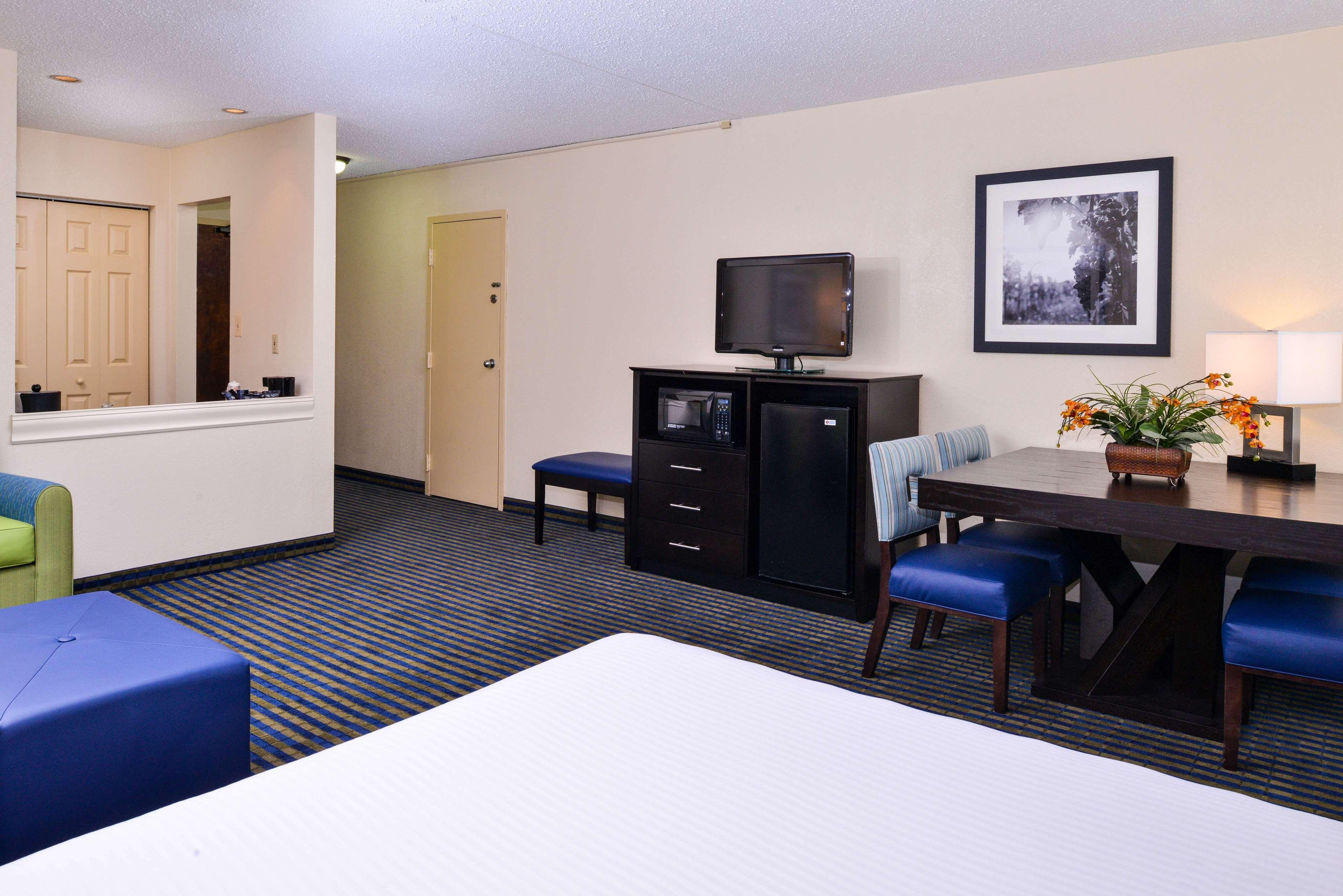 Best Western Leesburg Exterior photo