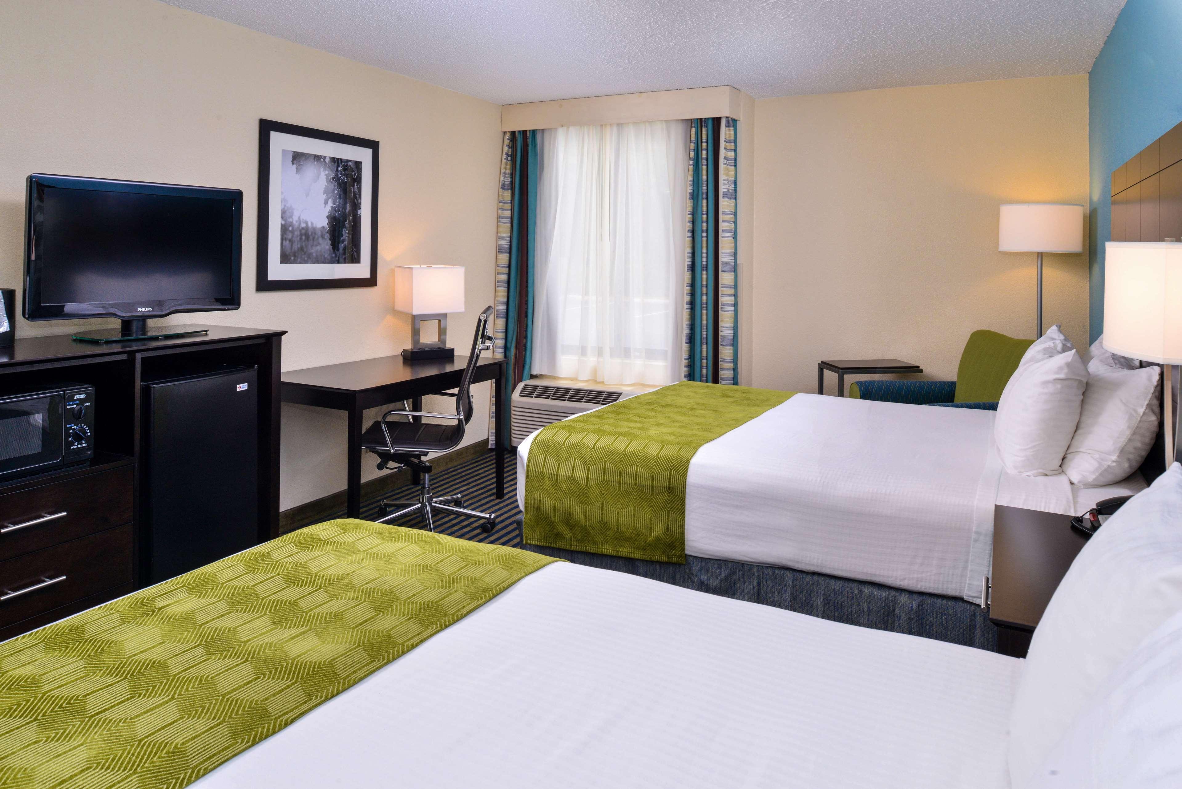 Best Western Leesburg Exterior photo