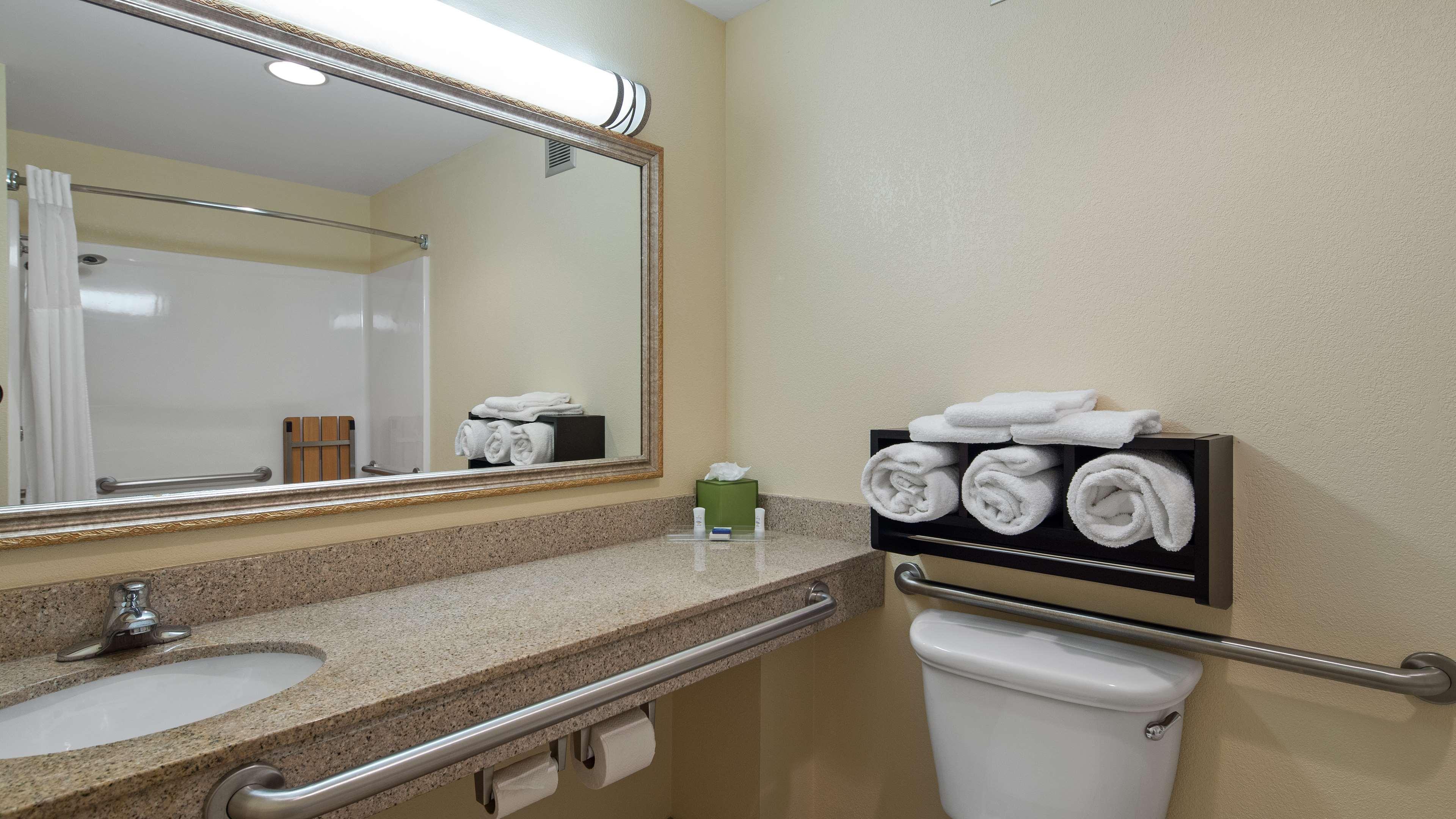 Best Western Leesburg Exterior photo