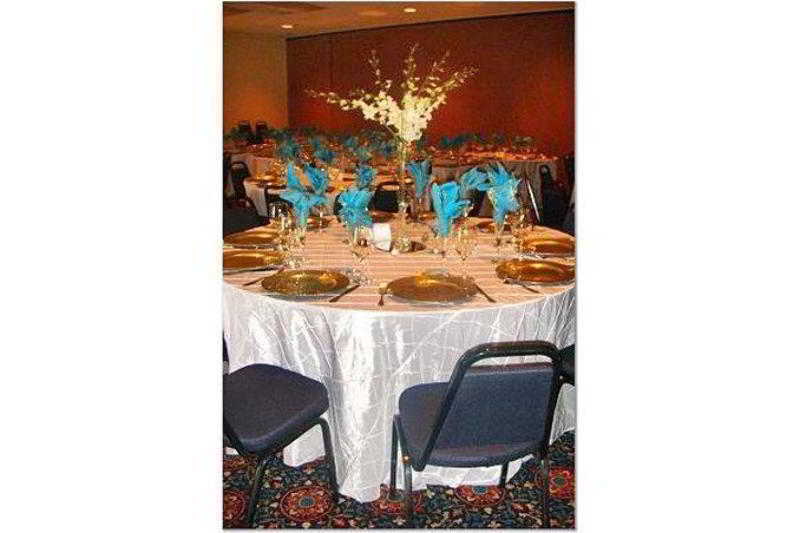 Best Western Leesburg Restaurant photo