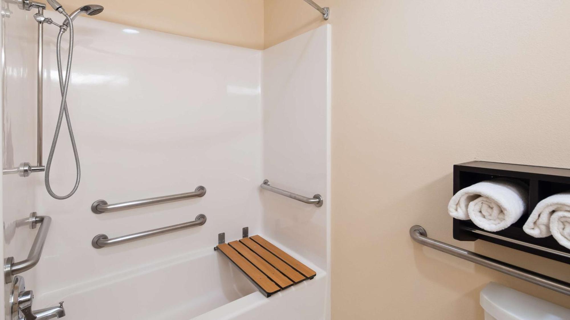 Best Western Leesburg Exterior photo