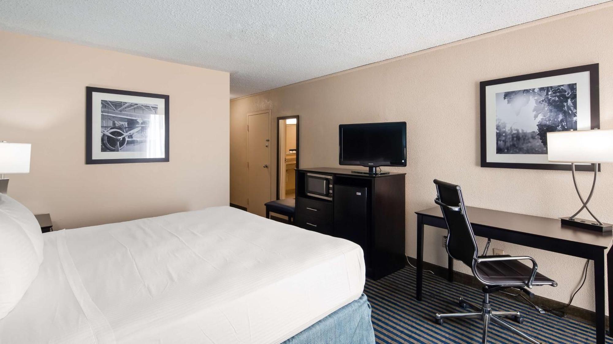 Best Western Leesburg Exterior photo