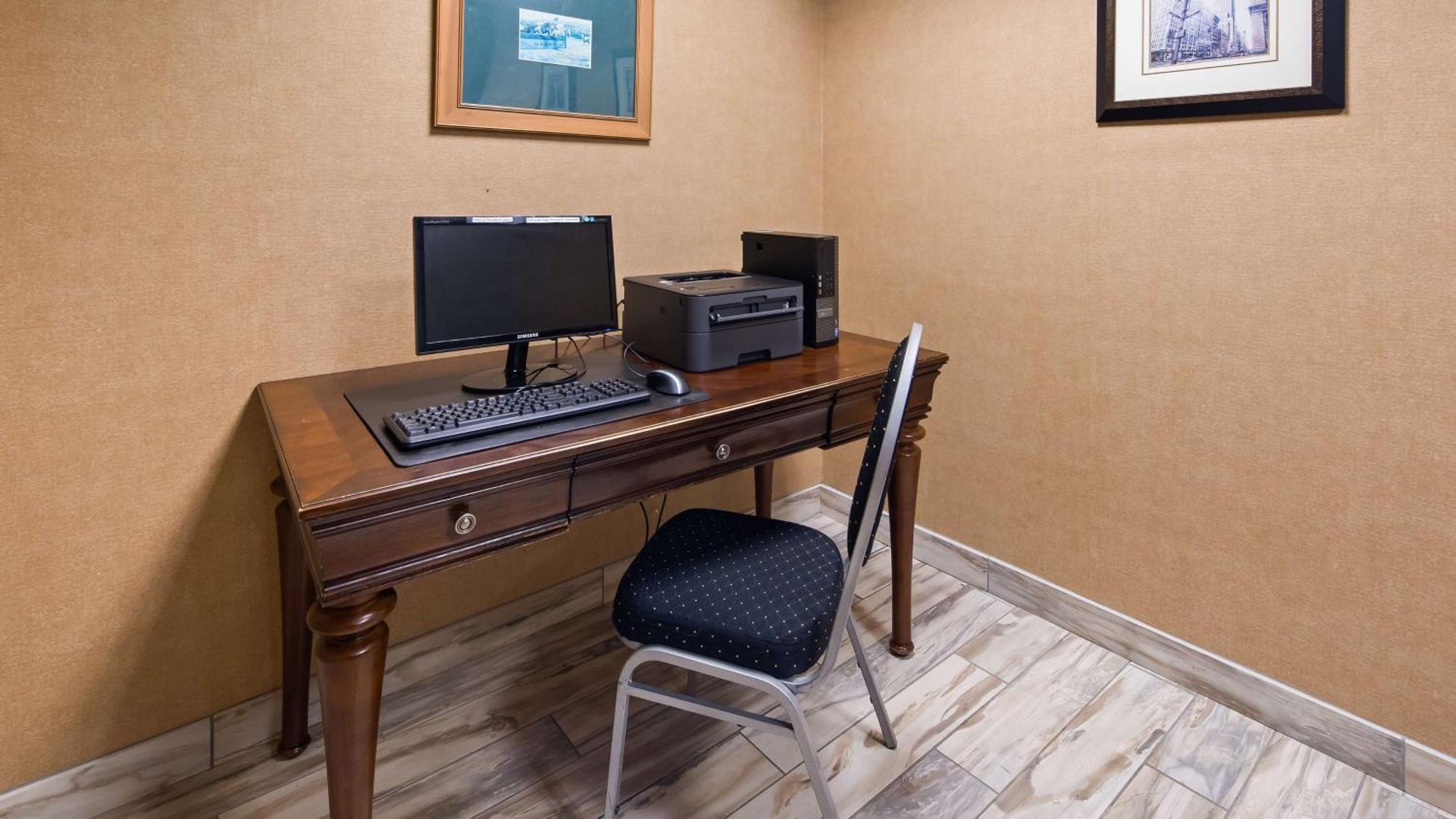Best Western Leesburg Exterior photo