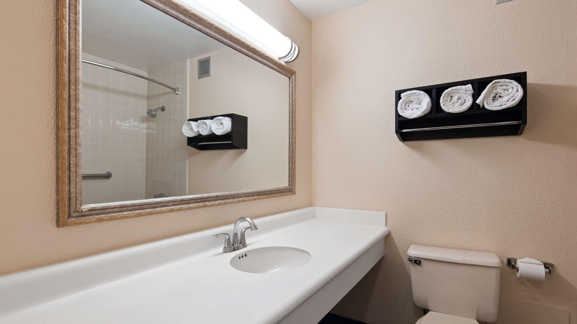 Best Western Leesburg Exterior photo