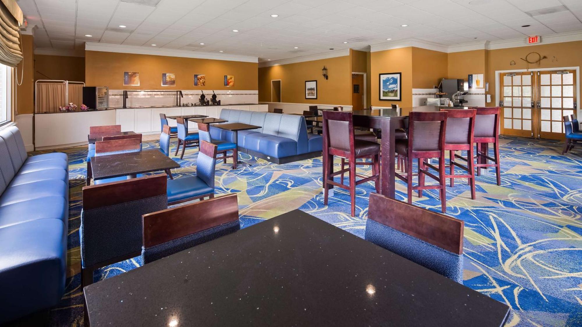 Best Western Leesburg Exterior photo