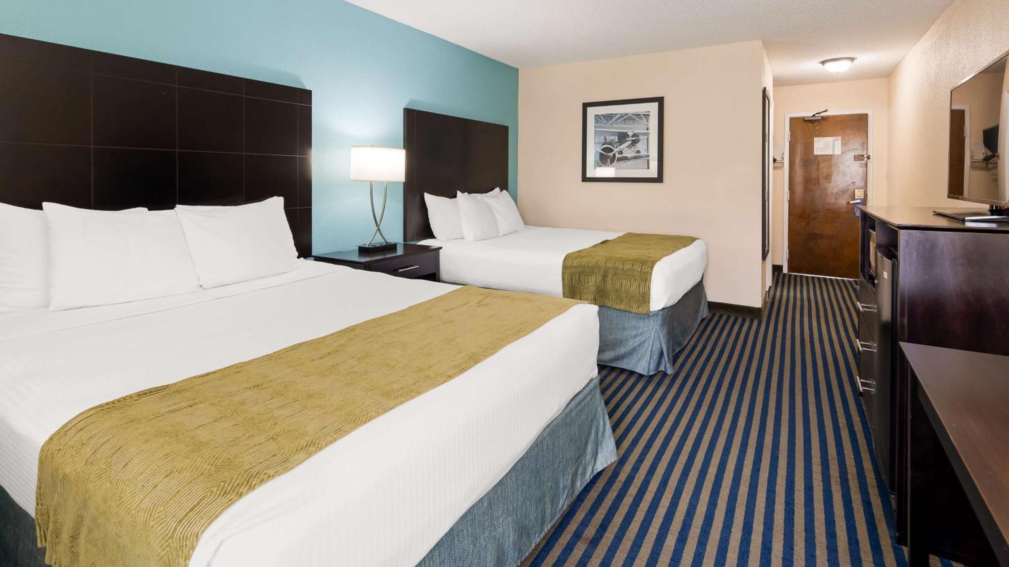Best Western Leesburg Exterior photo