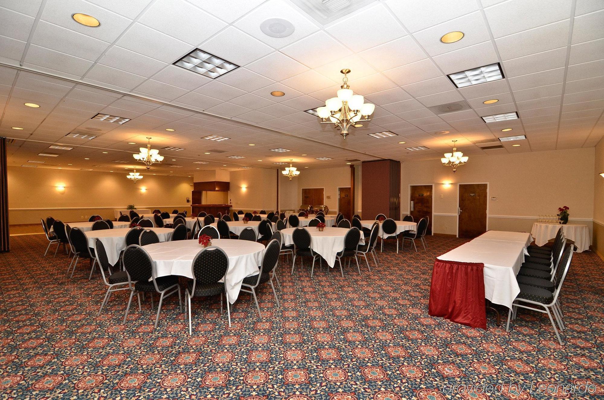 Best Western Leesburg Exterior photo