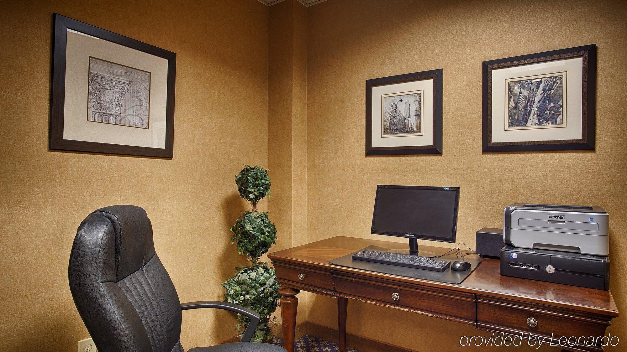 Best Western Leesburg Exterior photo