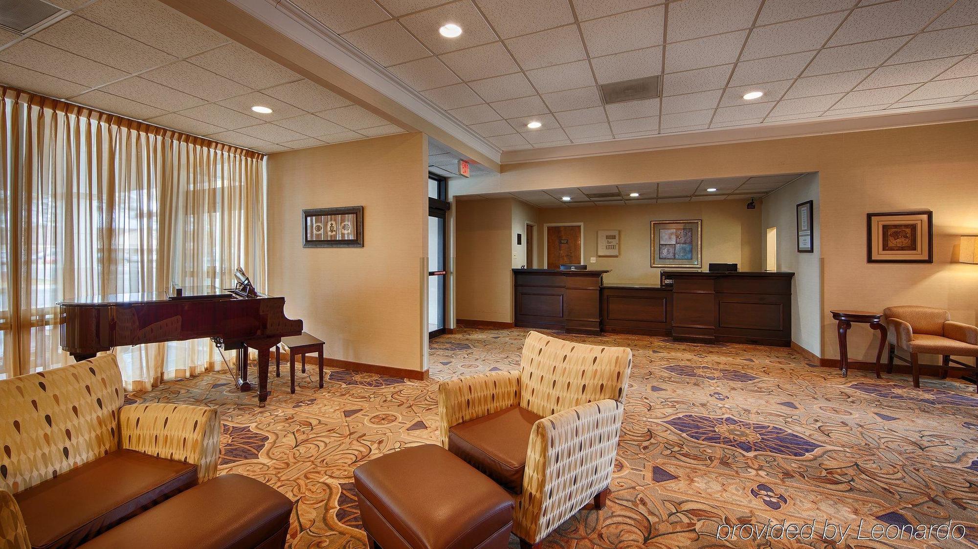Best Western Leesburg Exterior photo