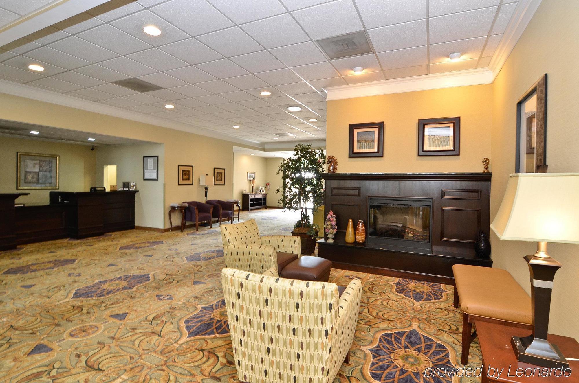 Best Western Leesburg Exterior photo