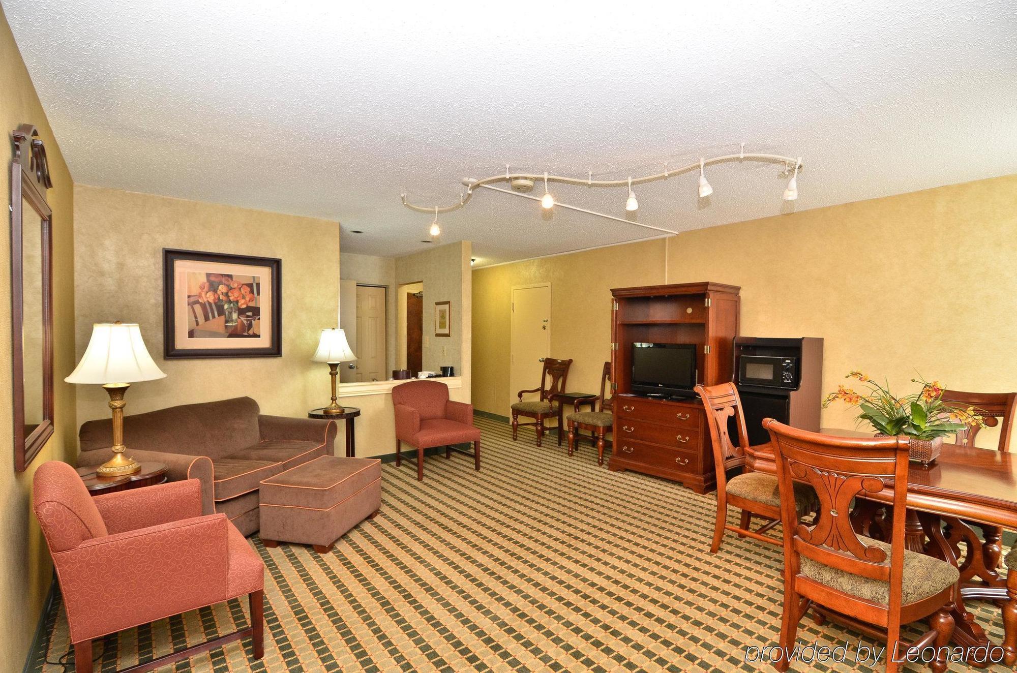 Best Western Leesburg Exterior photo