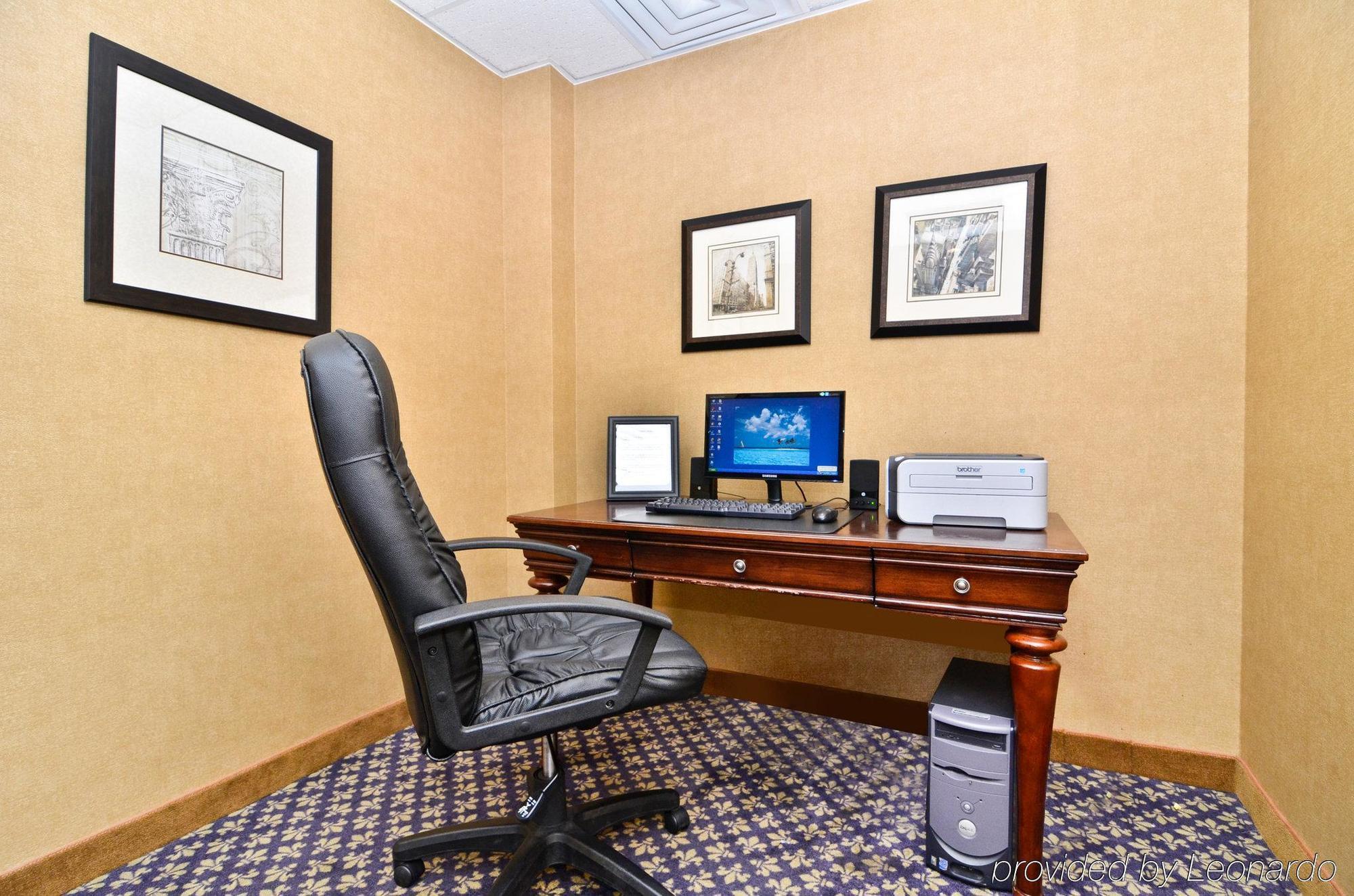 Best Western Leesburg Exterior photo