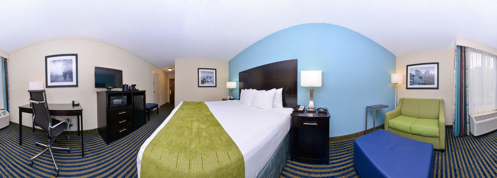 Best Western Leesburg Exterior photo