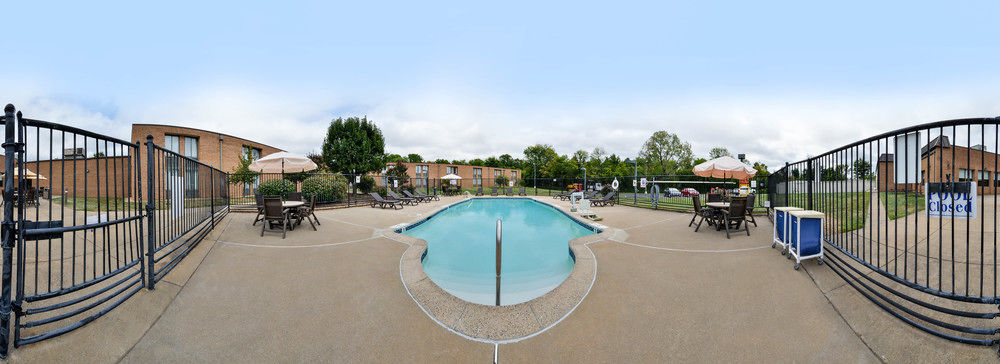 Best Western Leesburg Exterior photo