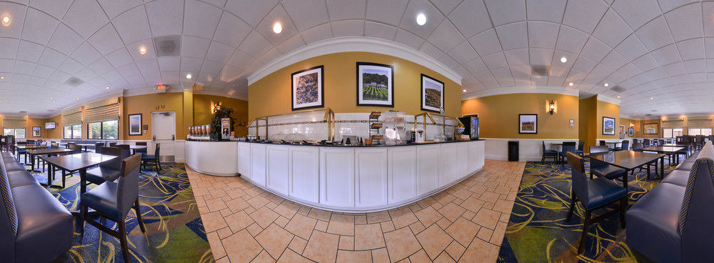 Best Western Leesburg Exterior photo