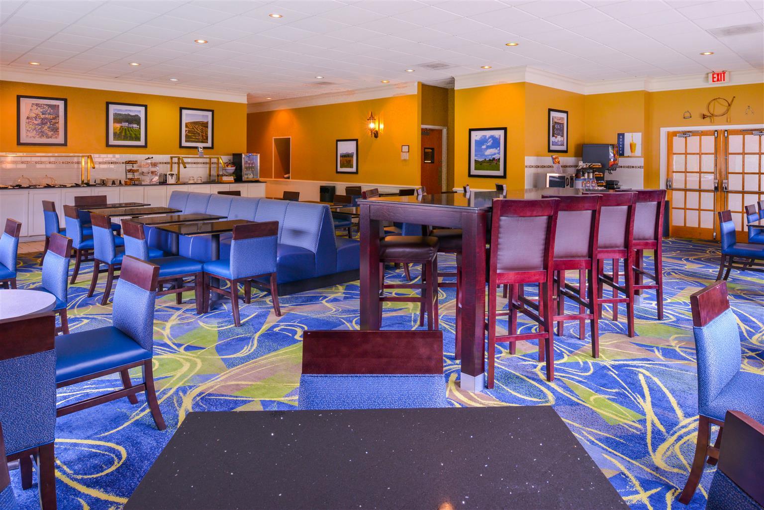 Best Western Leesburg Exterior photo