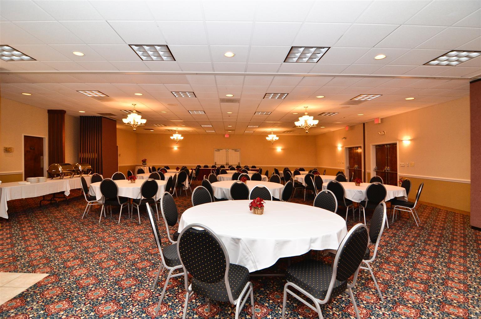 Best Western Leesburg Exterior photo