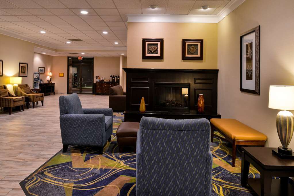 Best Western Leesburg Interior photo