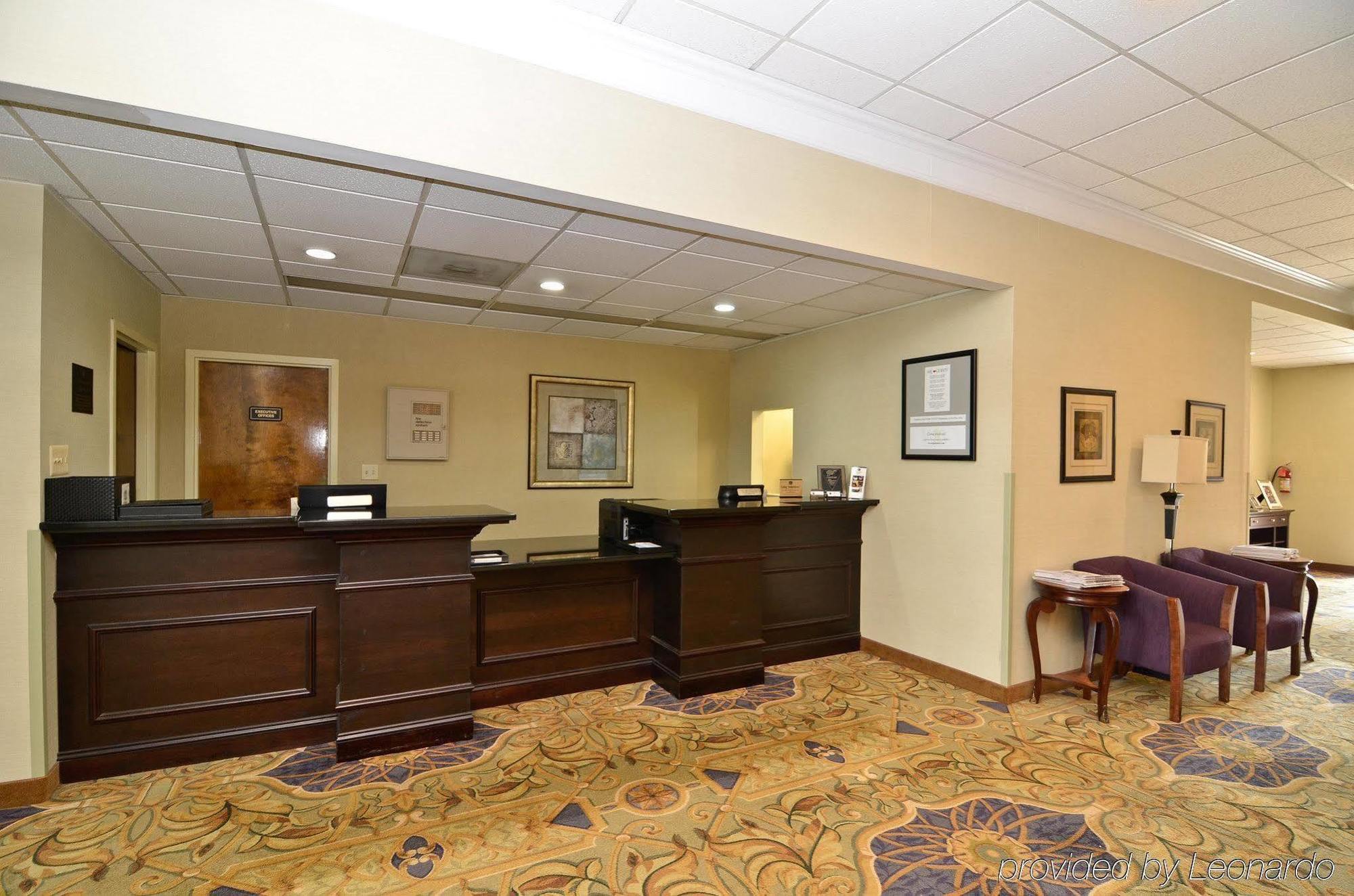 Best Western Leesburg Exterior photo