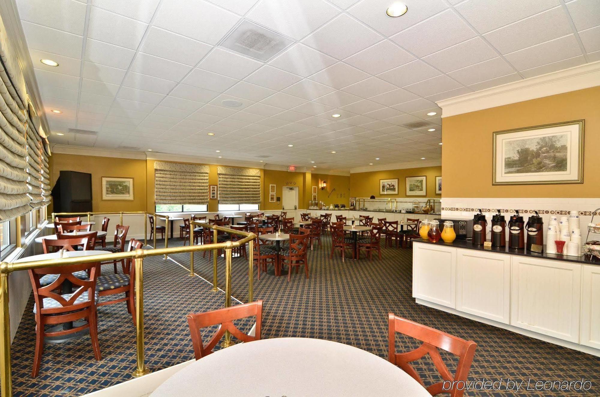 Best Western Leesburg Exterior photo
