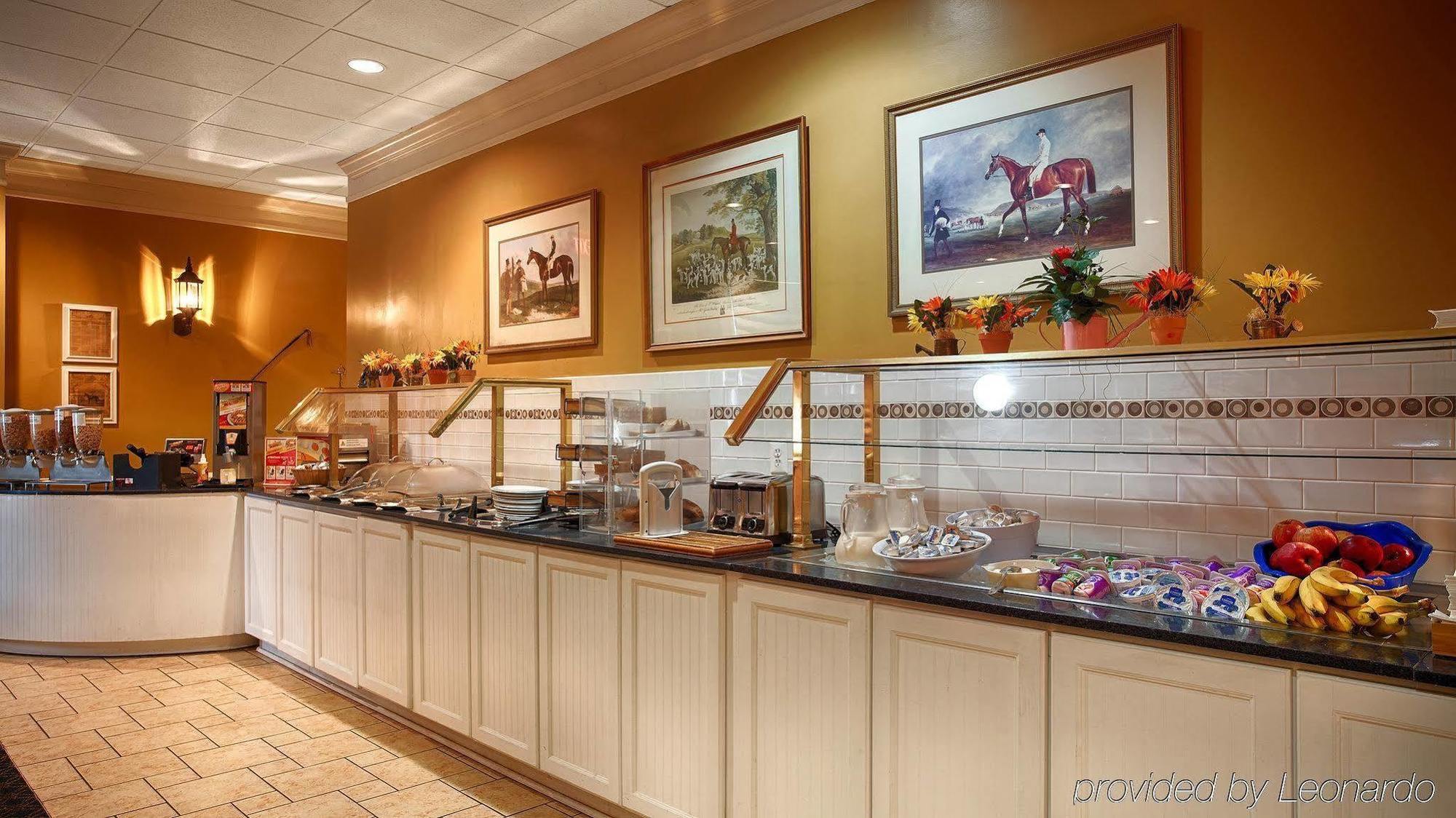 Best Western Leesburg Exterior photo
