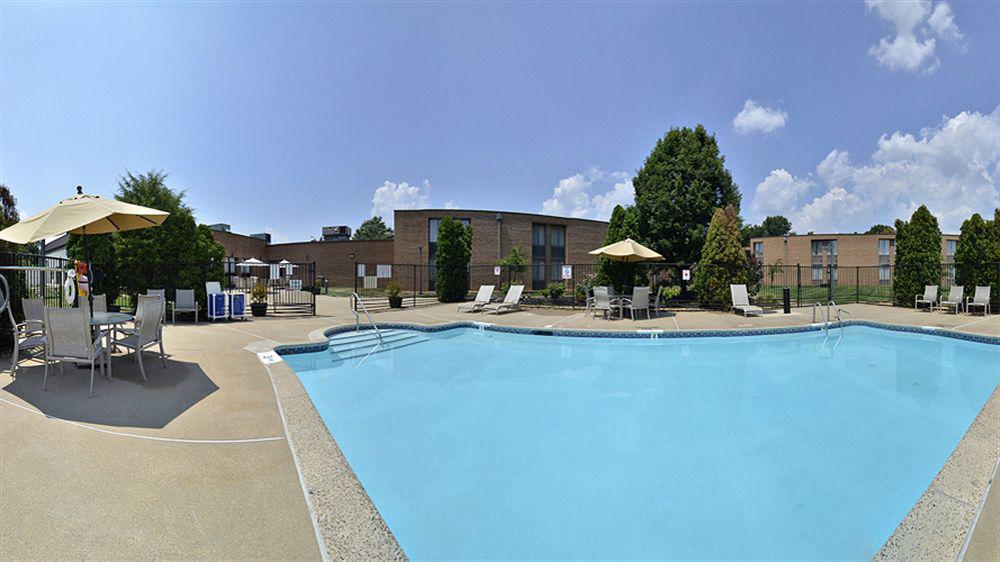 Best Western Leesburg Facilities photo