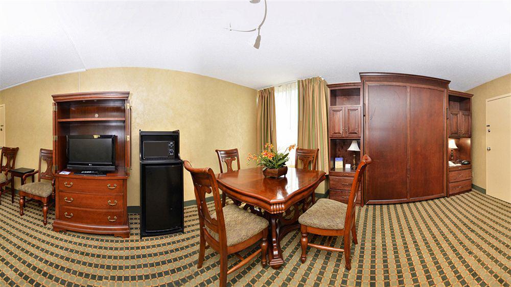 Best Western Leesburg Exterior photo